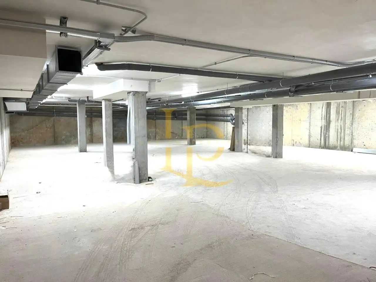 Dúplex en venda en Terrassa amb Aire condicionat, Calefacció i Parquet