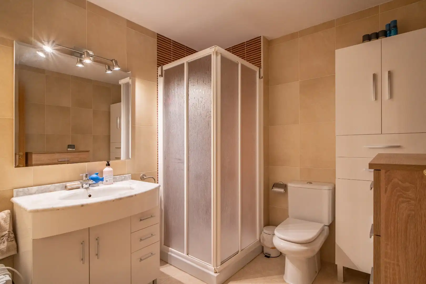 Apartament amb piscina en venda a San Pedro del Pinatar, imagen 24