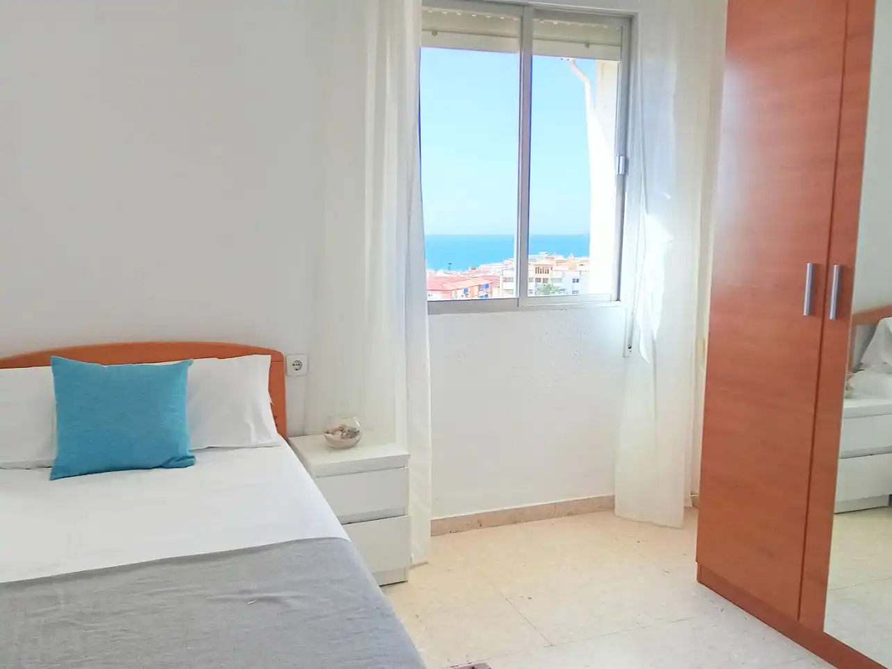 Wohnung mit Pool zum Verkauf in Calle Sierra Almijara 1, imagen 17