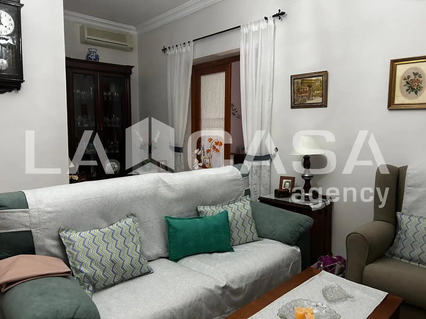 Chalet en venta en Cerros de Montequinto, imagen 8