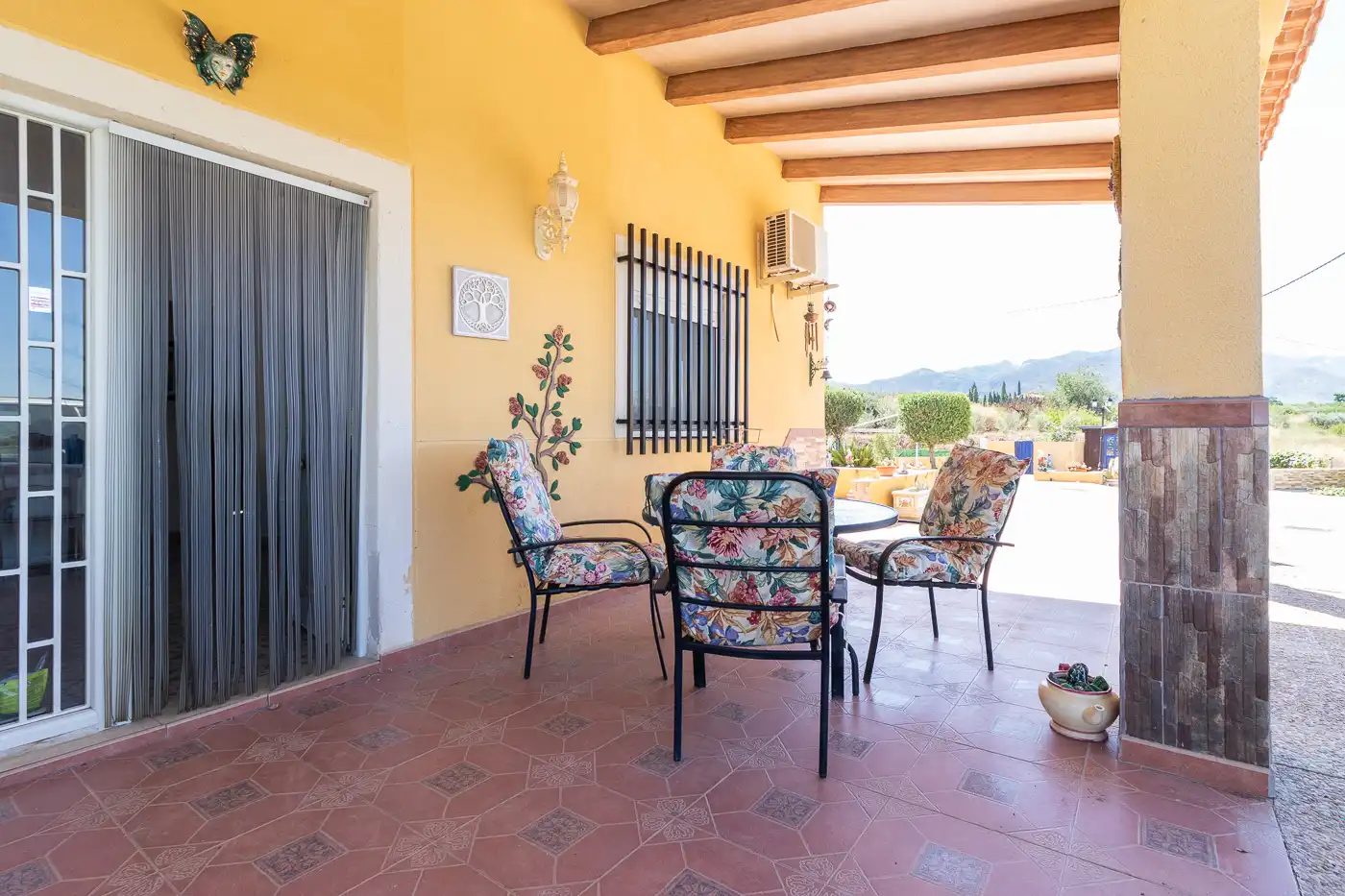 Villa avec piscine à vendre à Pliego, imagen 8