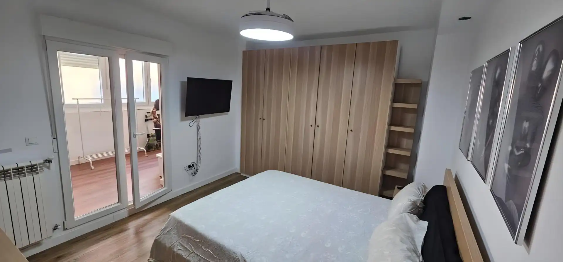Flat for rent in Calle POLO Y CAÑA, La Cruz