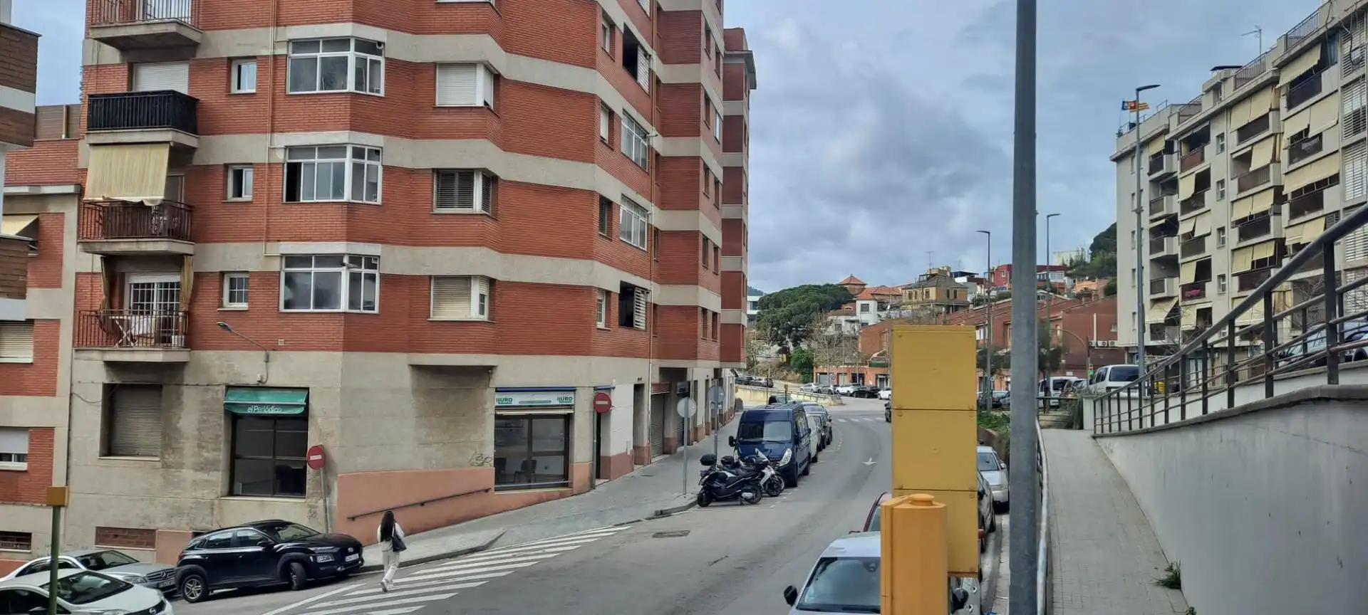 Appartement avec ascenseur à vendre à Cerdanyola, imagen 14