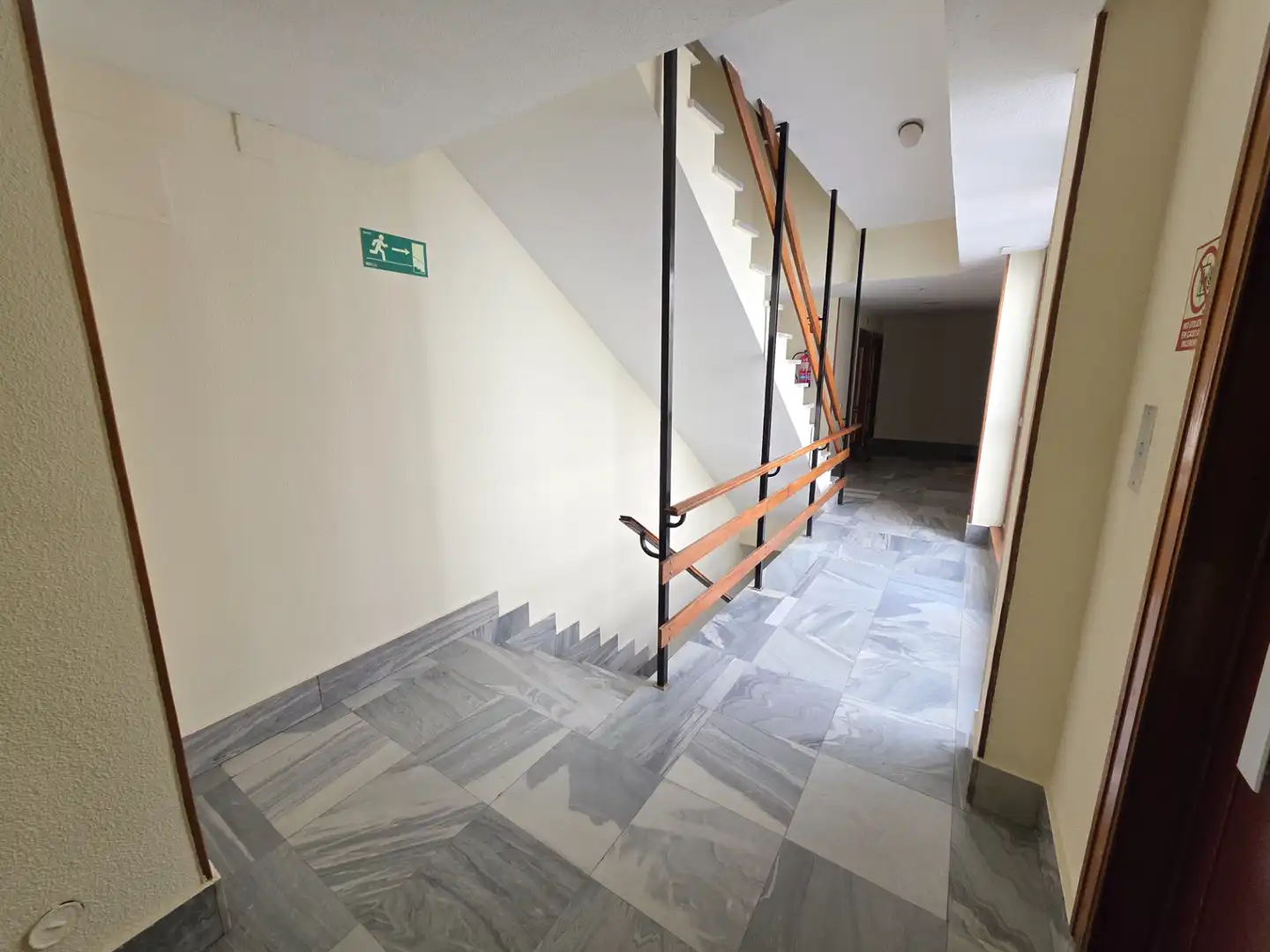 Ático en venta en Madrid con Aire acondicionado, Calefacción y Parquet