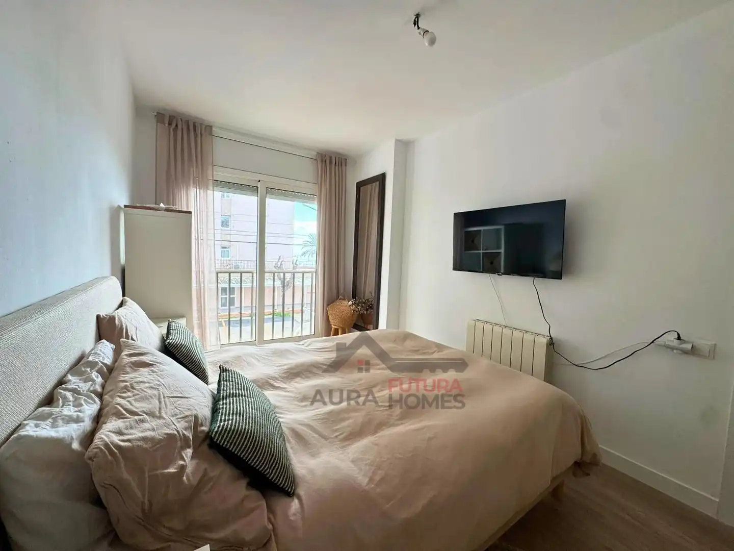 Maison mitoyenne avec terrasse à vendre à Avinguda dels Pins, imagen 18