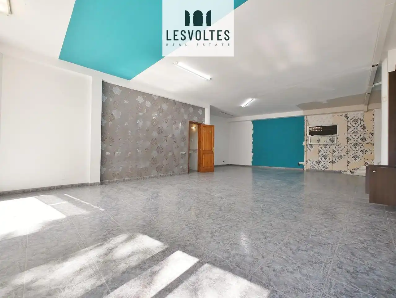Local de lloguer en Palafrugell amb Aire condicionat