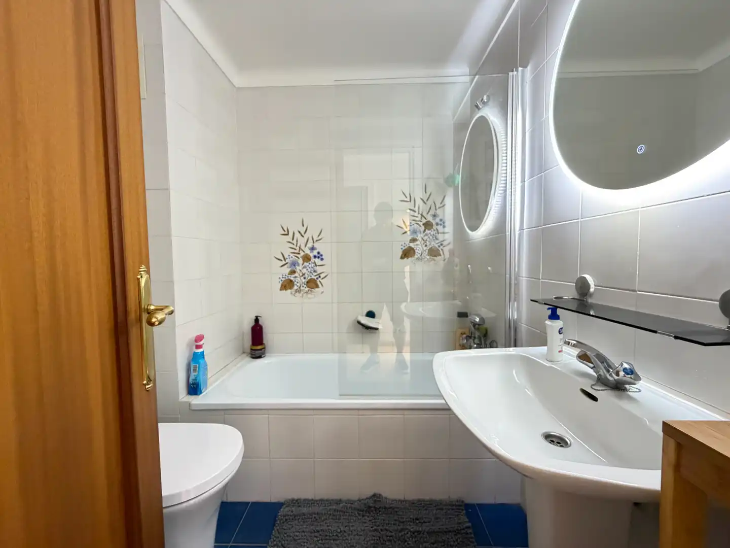 Apartamento con terraza en venta en Carrer del Puig Rom, imagen 20