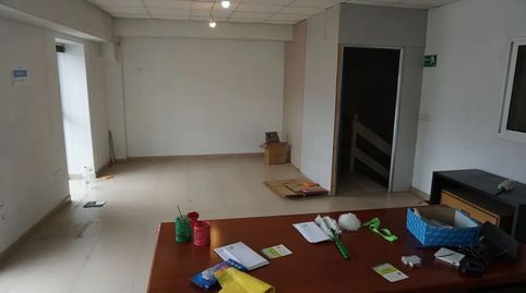 Foto 4 von Fabrikhallen zur Miete in O Milladoiro, Ames