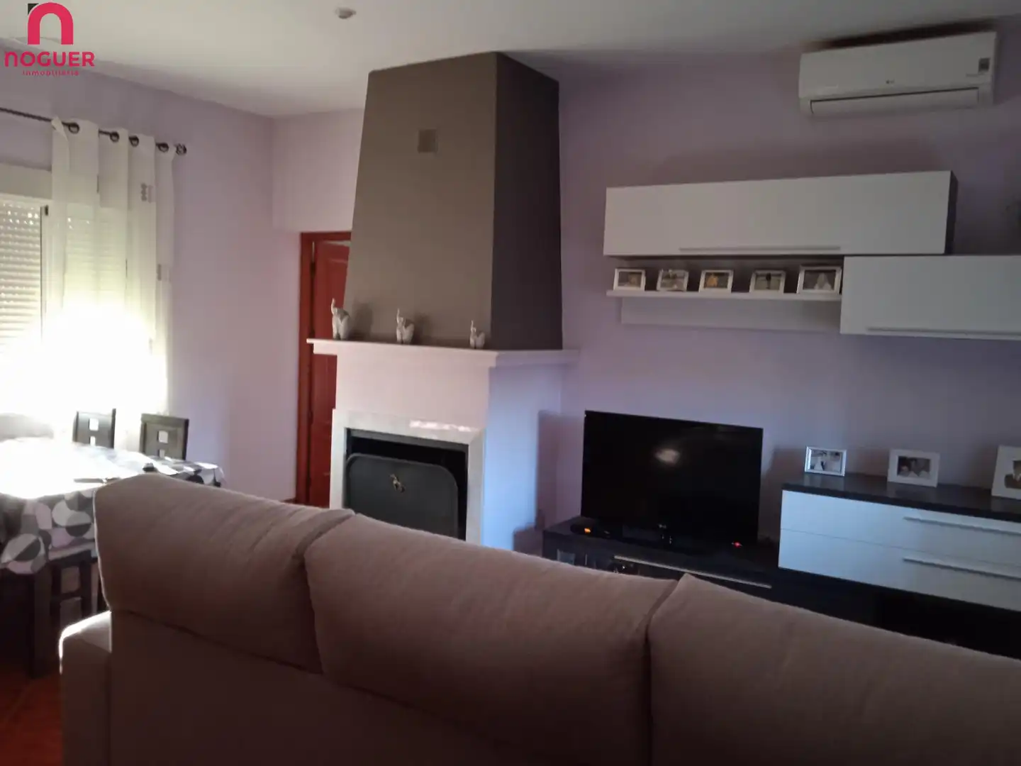 Villa mit Pool zum Verkauf in La Carlota, imagen 10
