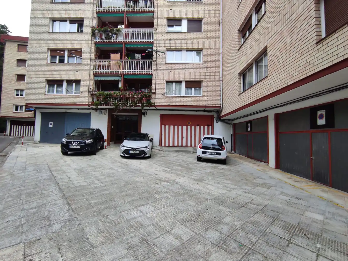 Locale commerciale in vendita a Zerukoa Calle 2 Kalea, imagen 2