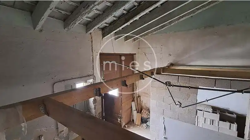Casa adosada en venta en CARRER MARE DE DEU DEL PILAR, Quart de Poblet