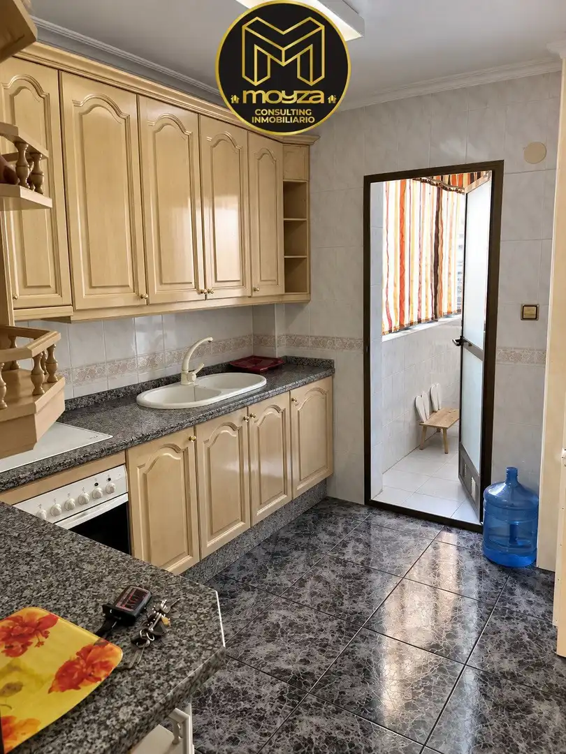 Piso en venta en Torredonjimeno, imagen 6