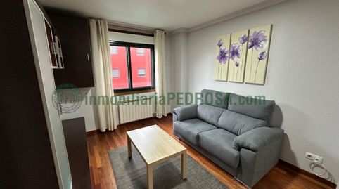 Foto 4 von Wohnungen zur Miete in Calle San Mauro, La Seca - Los Salgueriños, Pontevedra Capital