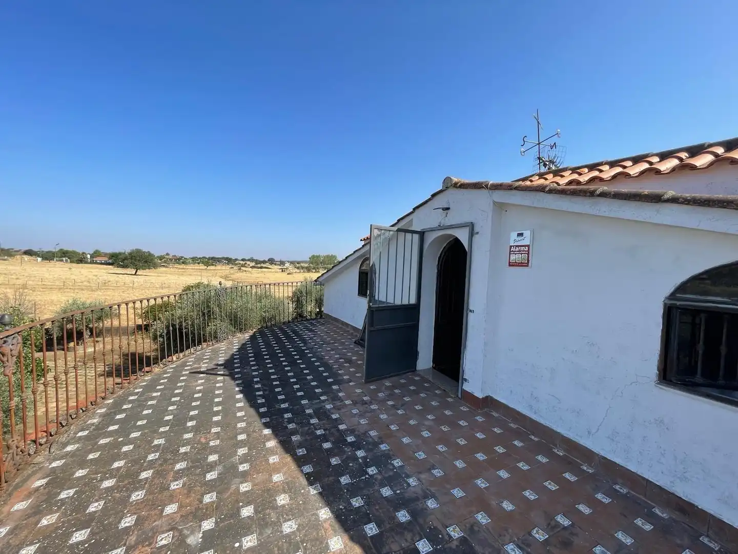 Casa en venda a Alcuéscar, imagen 3