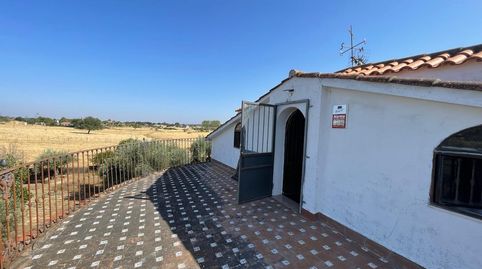 CASA DE CAMPO CON OLIVOS Y 1 HECTAREA EN ALCUESCAR, imatge 3