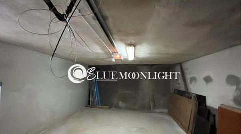 Foto 3 de Garatge en venda a Ermita San Antoni, Costa Sur, Peñíscola / Peníscola