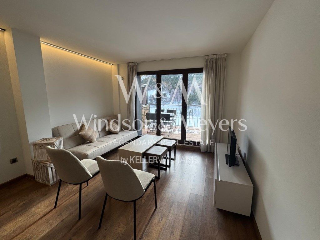 Piso de alquiler en Bordes de Envalira, 132, Soldeu - Incles