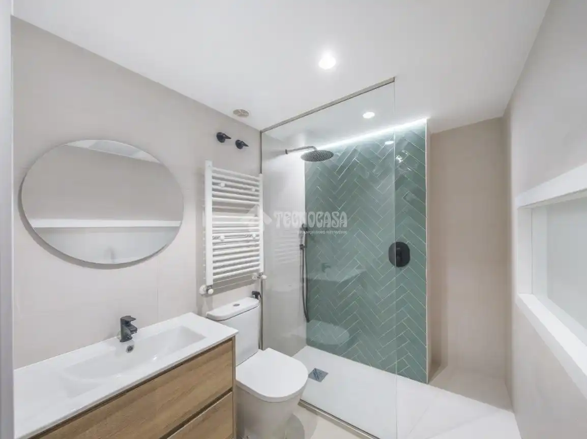 Wohnung zum Verkauf in Chamberí, imagen 4