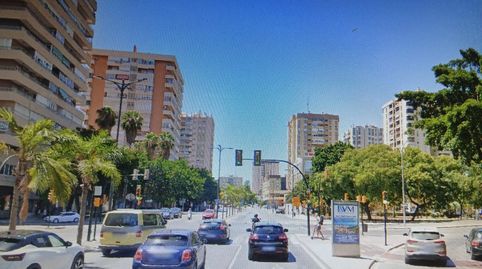 Foto 2 de Piso en venta en Avenida de la Aurora, Carranque - Haza Cuevas, Málaga Capital