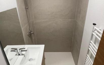 Bathroom of Flat for sale in Collado Villalba  with Air Conditioner and Terrace