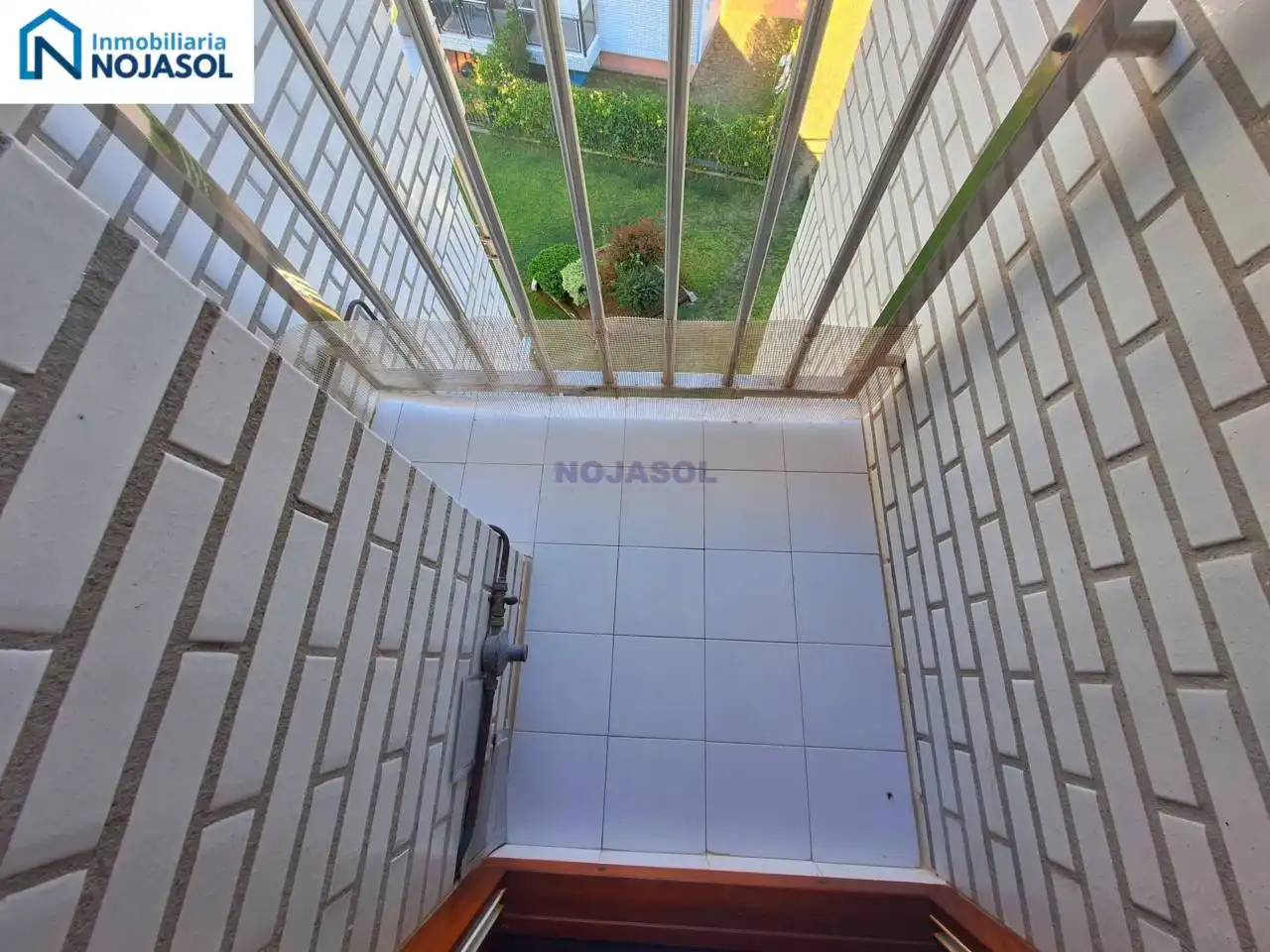 Mini appartamento con piscina in affitto a Calle EL CASAR 10, imagen 13