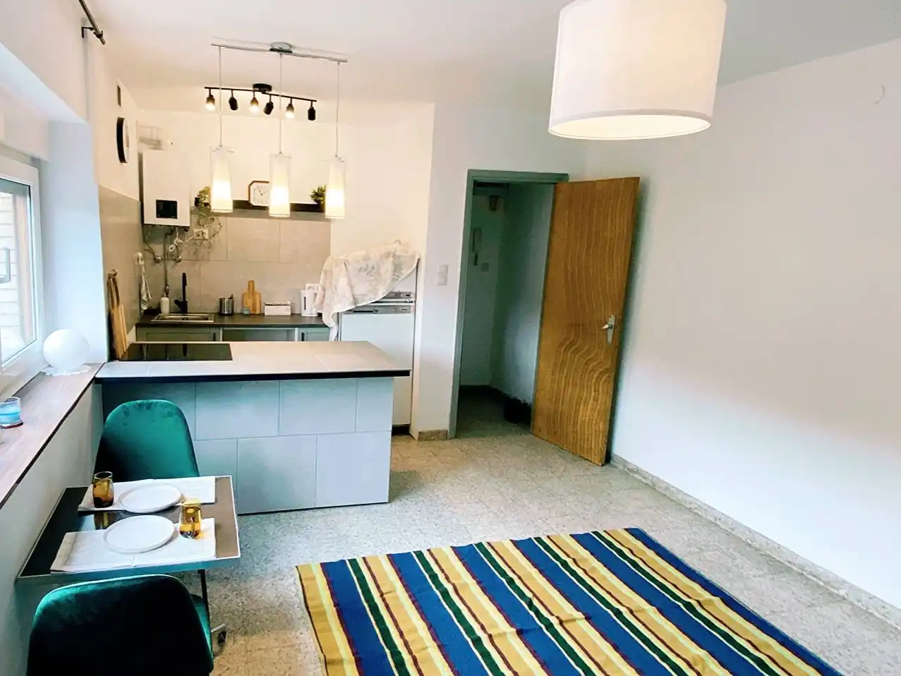 Piso en venta en Calle Juan de la Cierva 6, imagen 5