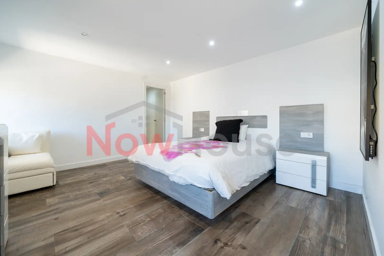 Casa a schiera in vendita a Carrer Extremadura, imagen 11
