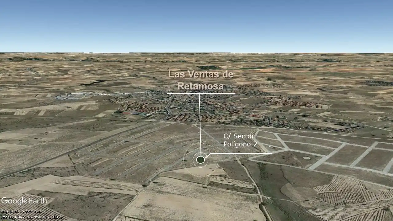 Residential land for sale in Calle Sector, imagen 4