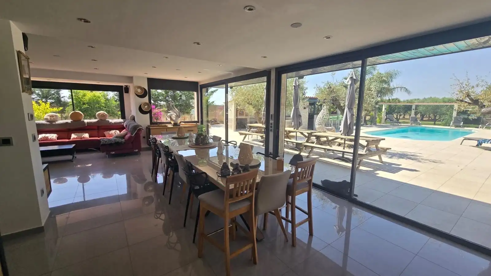 Casa con piscina en venta en Muga - Gran Reserva - Badia, imagen 69