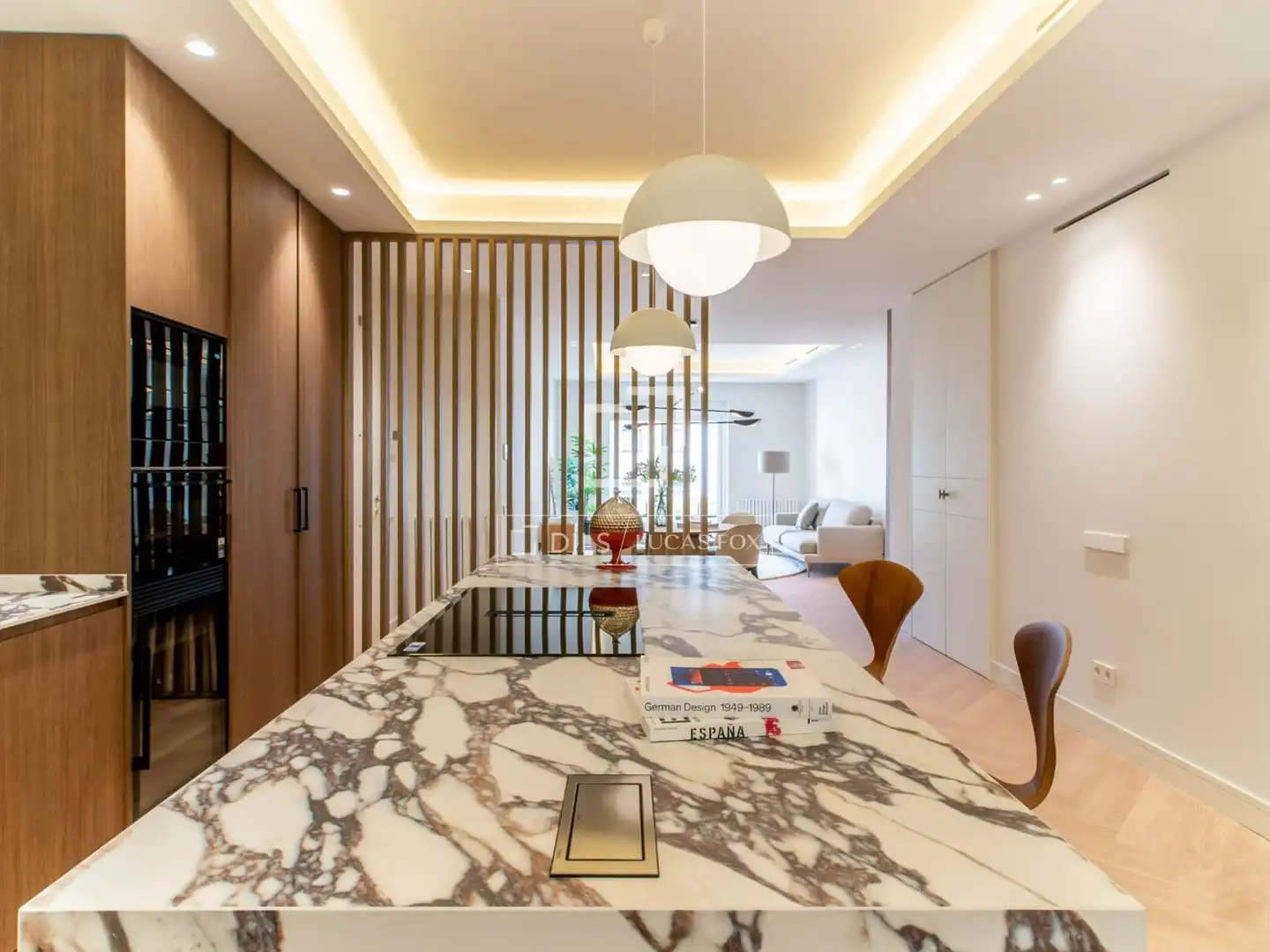 Wohnung mit Aufzug zum Verkauf in Retiro, imagen 9