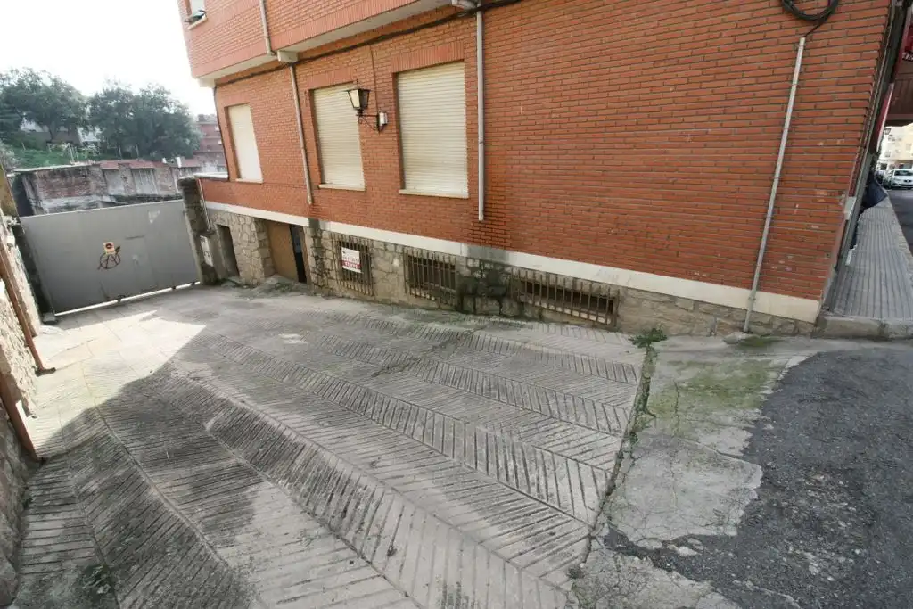 Gewerbefläche zum Verkauf in Arenas de San Pedro, imagen 6