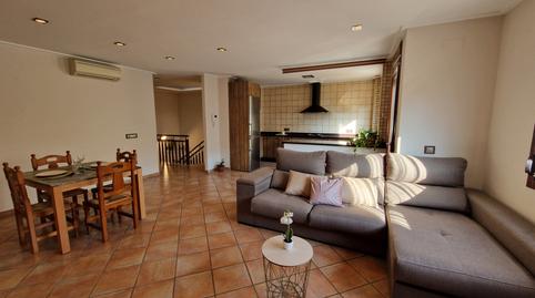 Foto 5 de Piso en venta en Aielo de Malferit, Valencia