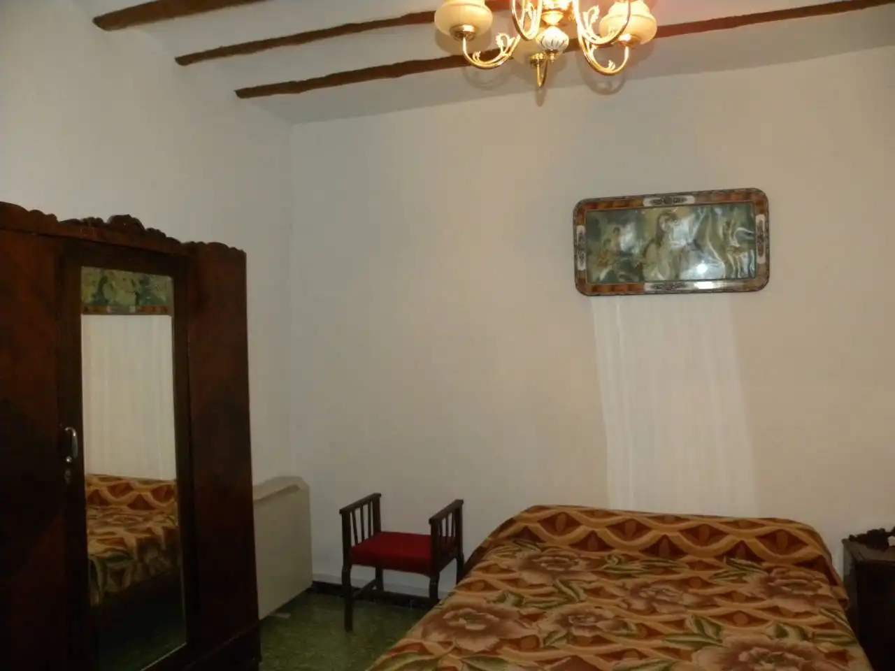 Country house with garden for sale in Calle Diseminado Casa Pepa, imagen 6