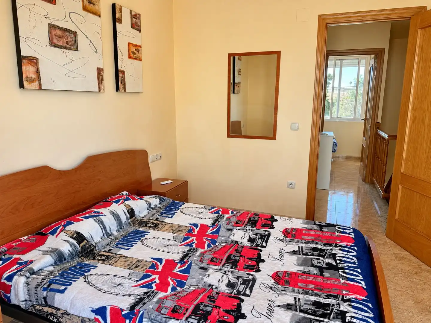Doppelhaushälfte mit Pool zum Verkauf in Alcanar, imagen 22