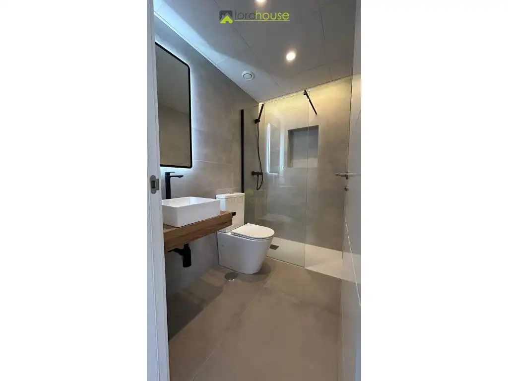 Baño de Casa o chalet en venta en Pilar de la Horadada