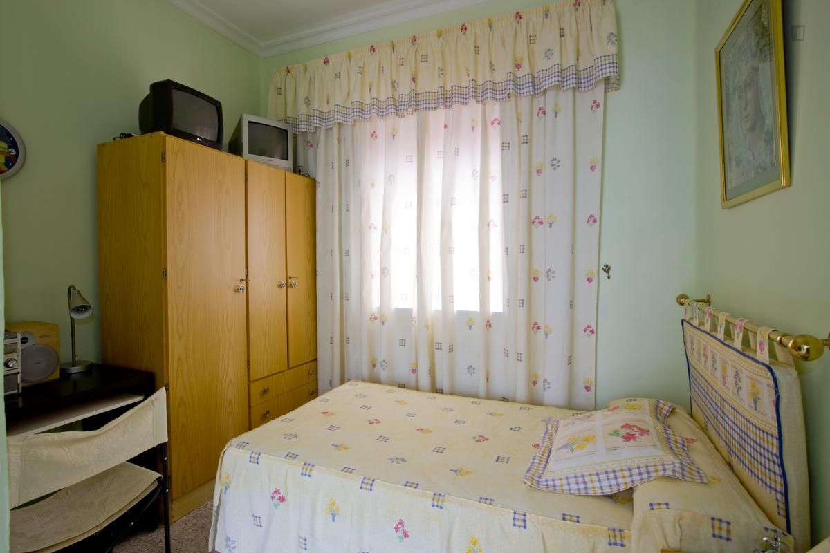 House or chalet to share in Cruz Roja