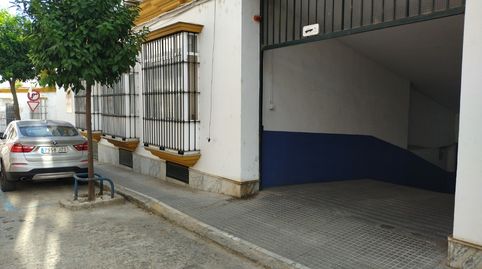 Foto 4 de Garaje en venta en Calle Juan de Mariana, 3, Centro, San Fernando