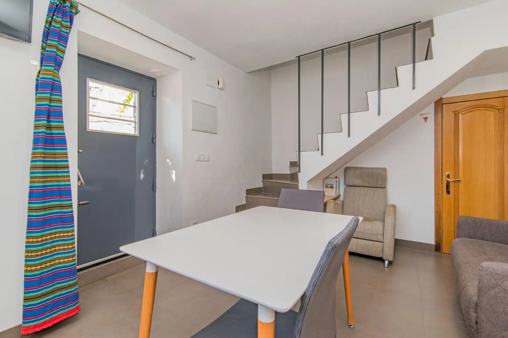 Casa adosada en venta en Quéntar con Calefacción, Terraza y Trastero