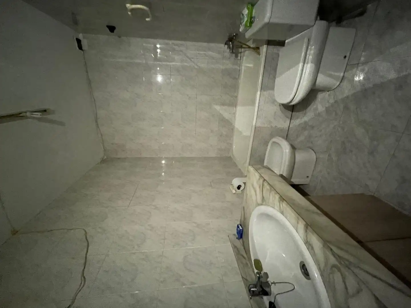 Bany de Loft en venda en Rubí amb Calefacció