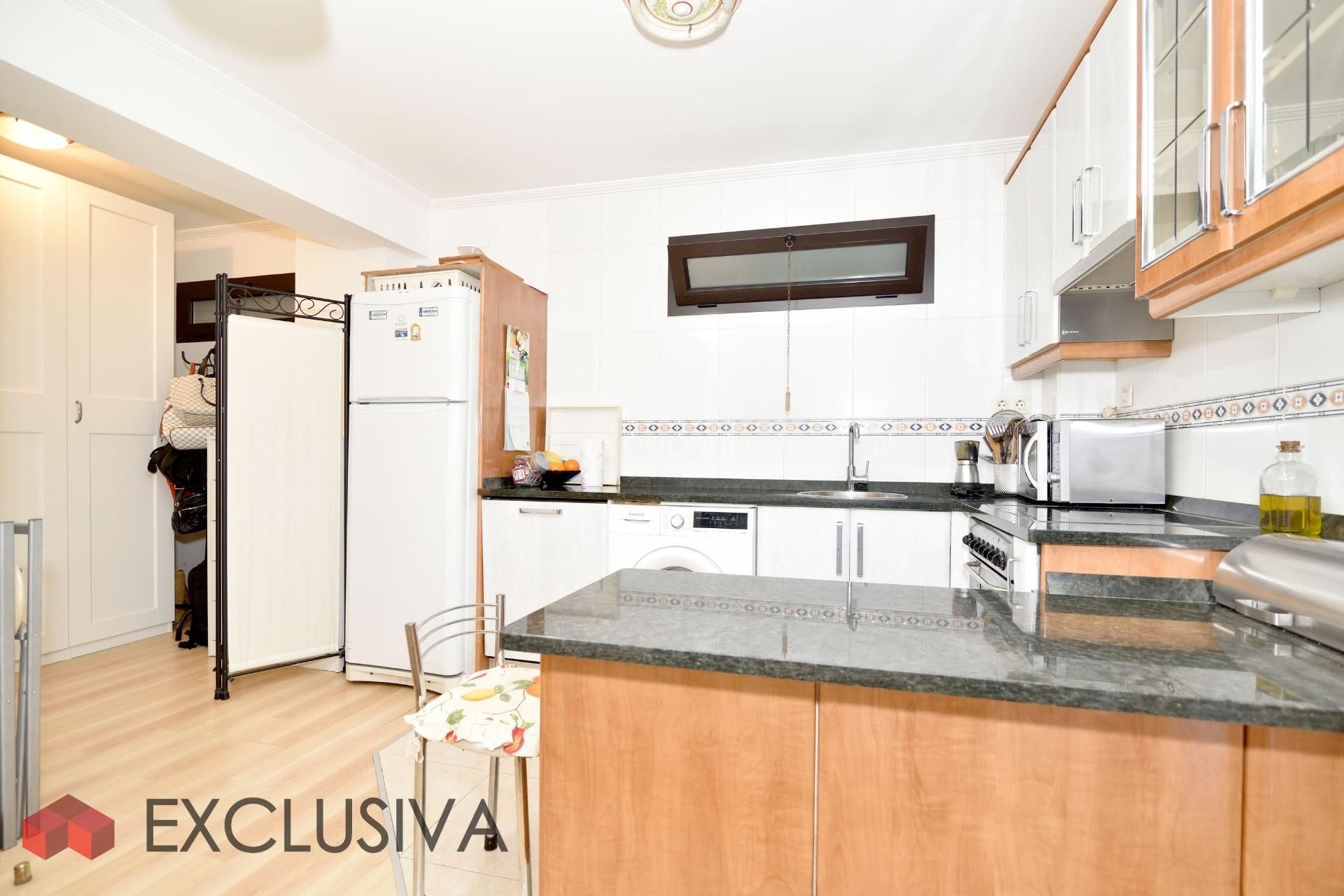 Flat for sale in San Miguel