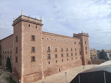 Gewerbefläche zum Verkauf in El Puig
