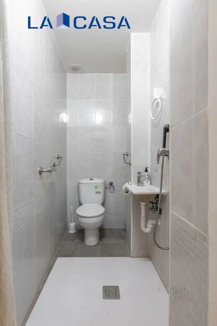 Appartement à vendre à Paseo de las Delicias, imagen 13