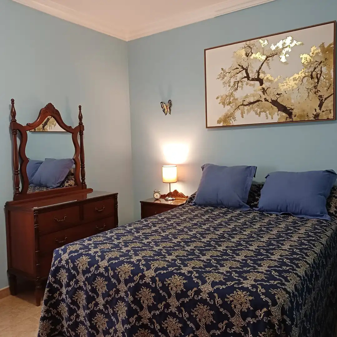 Habitación de Piso en venta en Las Palmas de Gran Canaria con Amueblado
