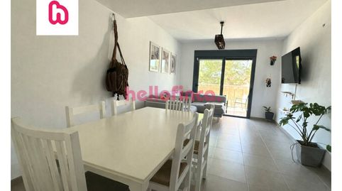 Foto 4 de Piso en venta en Calle Veler, Calafat, L'Ametlla de Mar