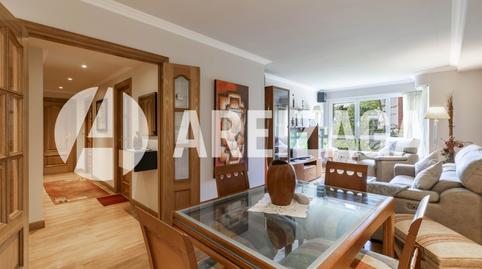 Foto 2 de Piso en venta en Ondarreta Pasealekua, Antiguo, Gipuzkoa