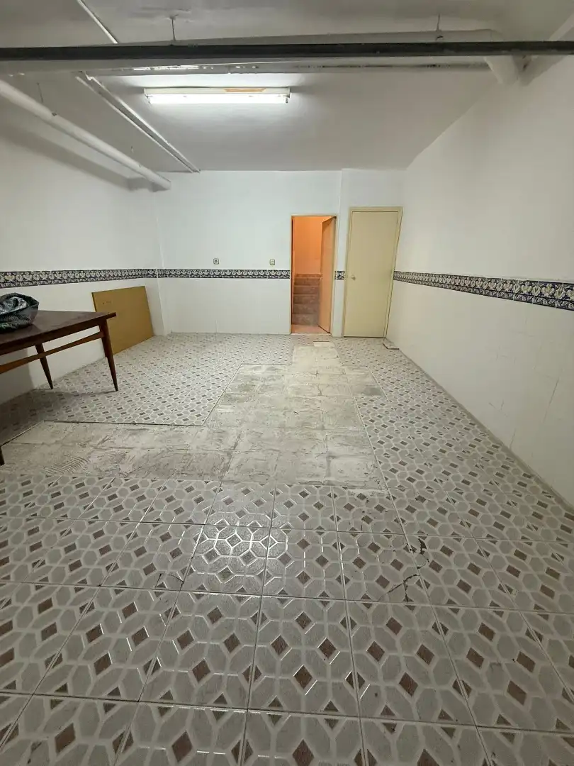 Casa adosada en venta en Cartagena con Trastero, Amueblado y Horno