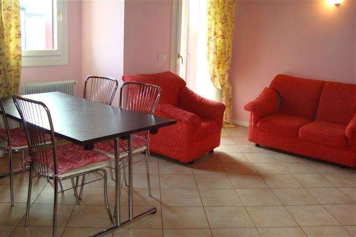 Garden of Flat for sale in Cartagena