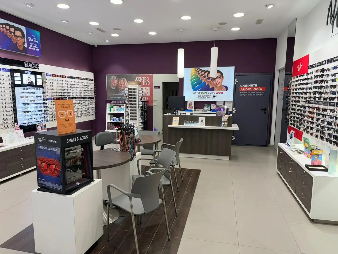 Business premises to rent in Centro - Juan Flórez - Plaza Pontevedra, imagen 4