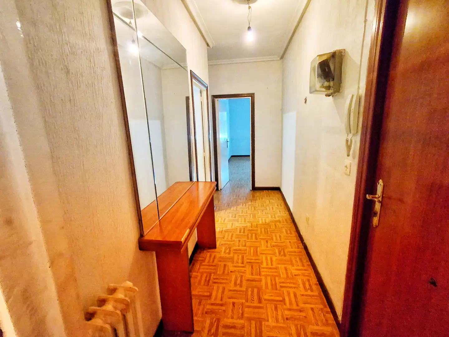 Piso en venta en Aranda de Duero con Calefacción, Trastero y Horno