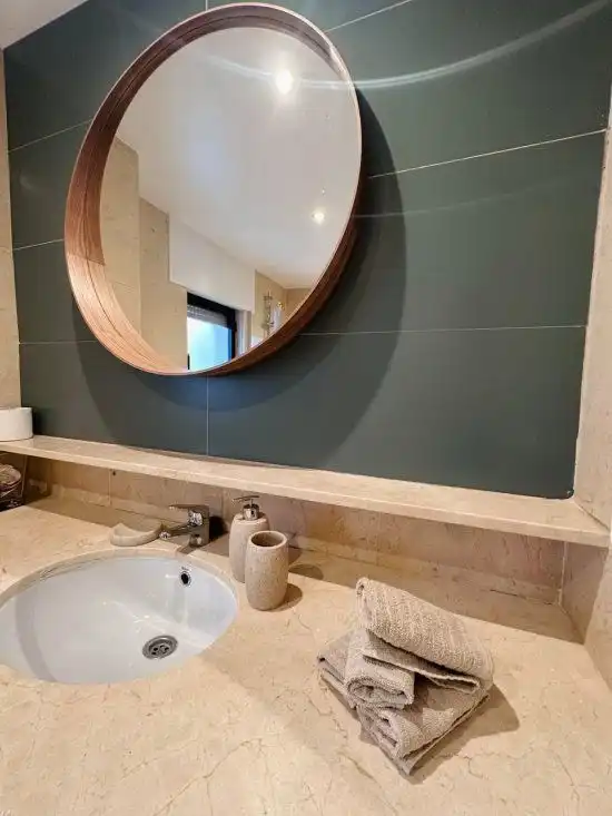 Apartment mit Terrasse zur Miete in Puerto de Sotogrande - La Marina, imagen 13